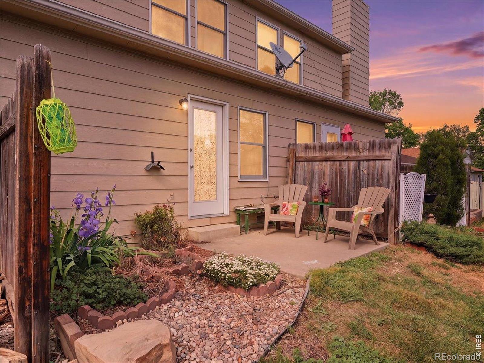 244 E 42nd Street Loveland CO 80538