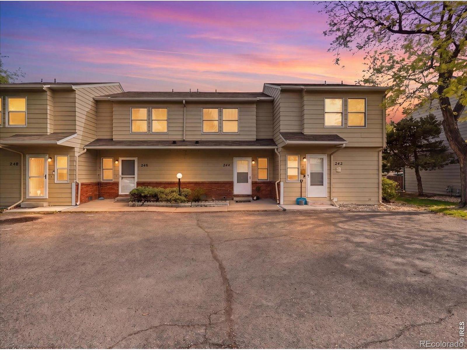 244 E 42nd Street Loveland CO 80538
