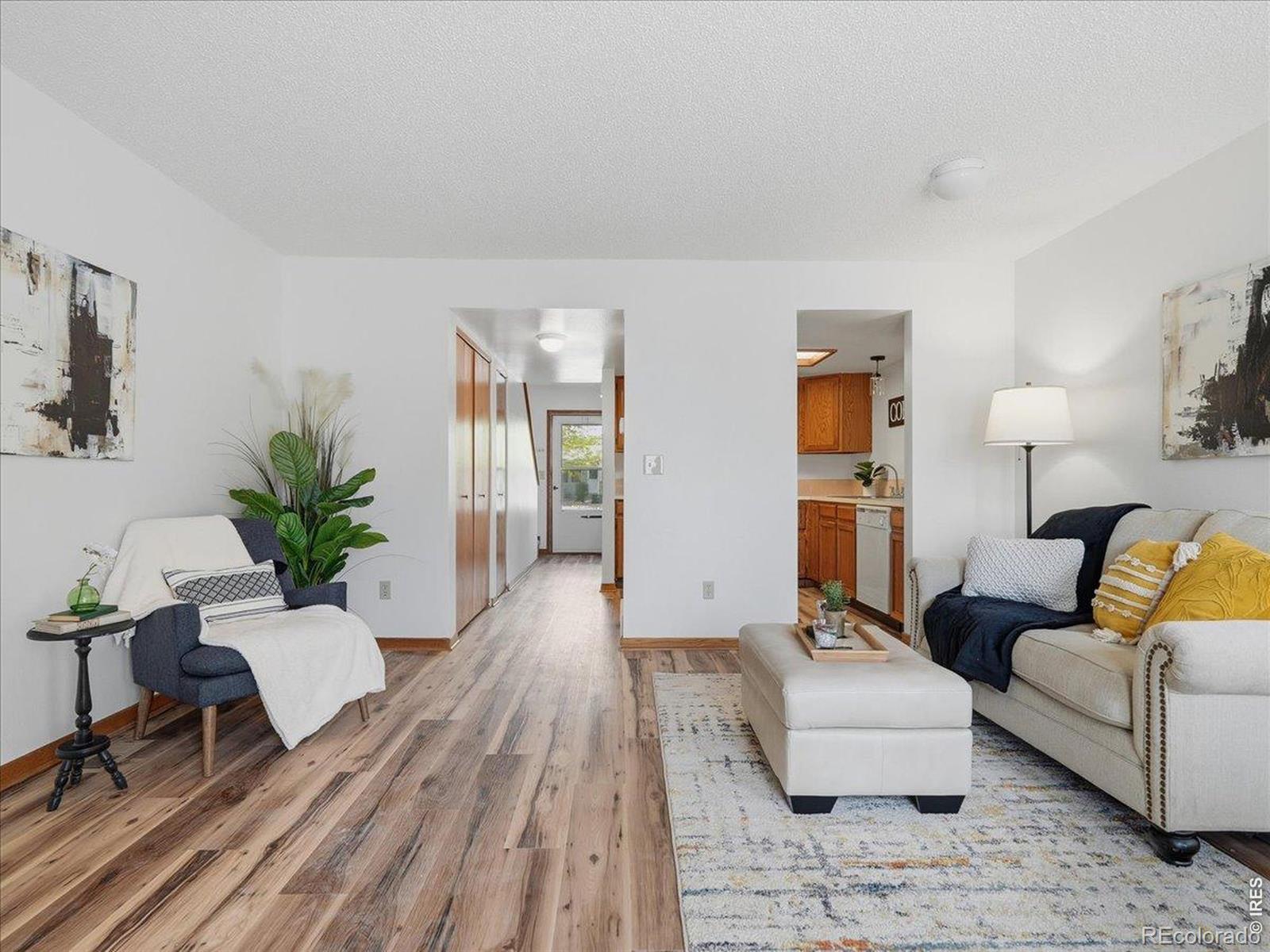 244 E 42nd Street Loveland CO 80538