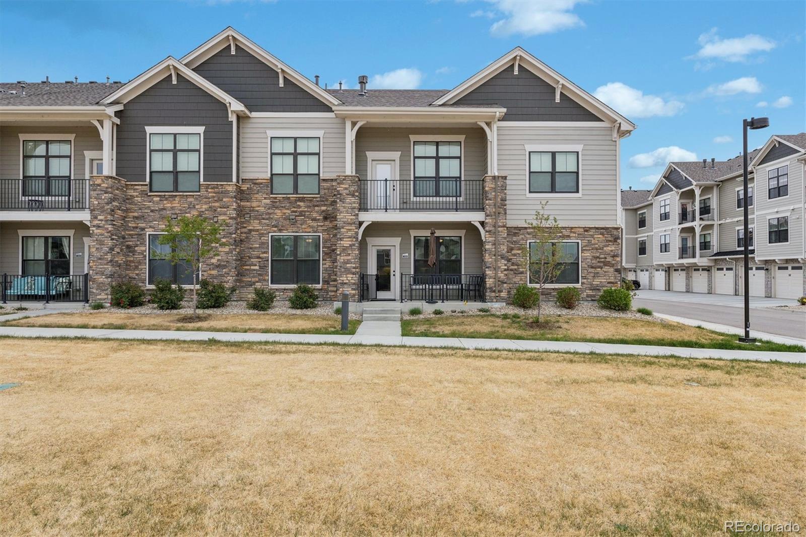 3425 Triano Creek Drive Loveland CO 80538