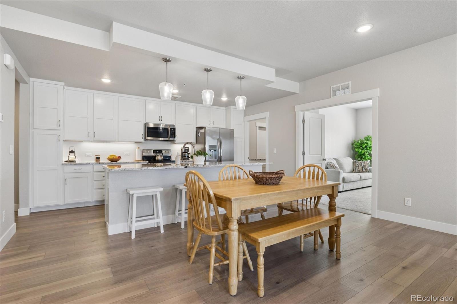 3425 Triano Creek Drive Loveland CO 80538