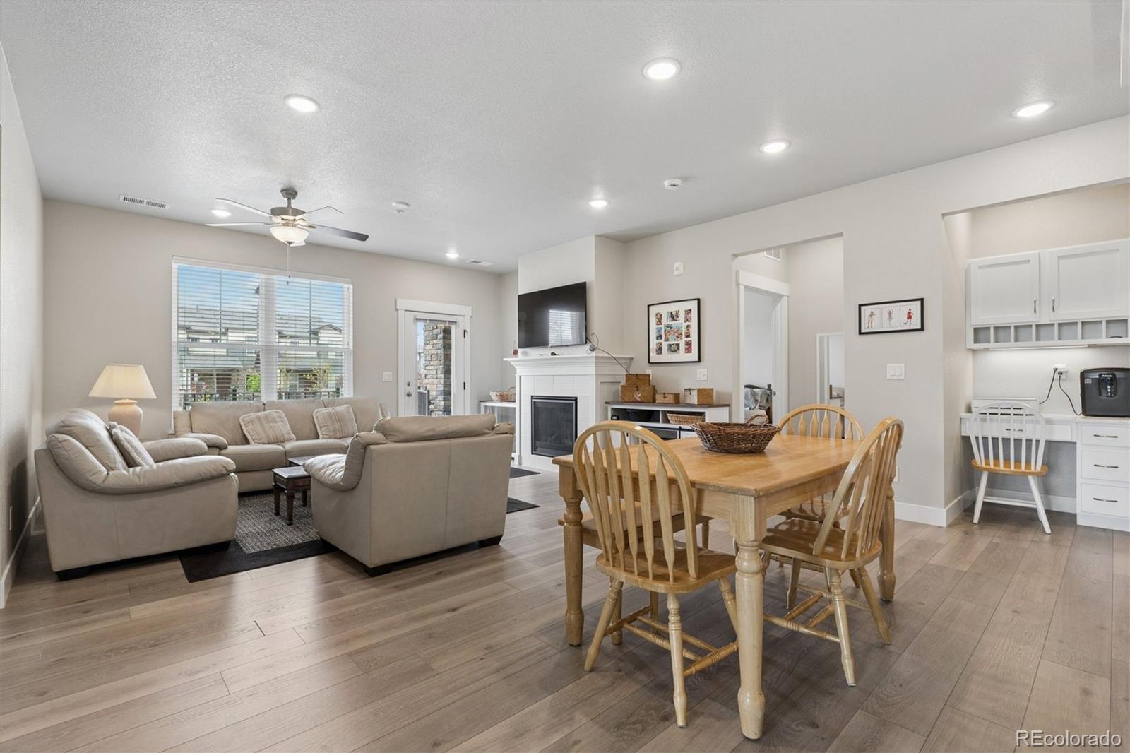 3425 Triano Creek Drive Loveland CO 80538