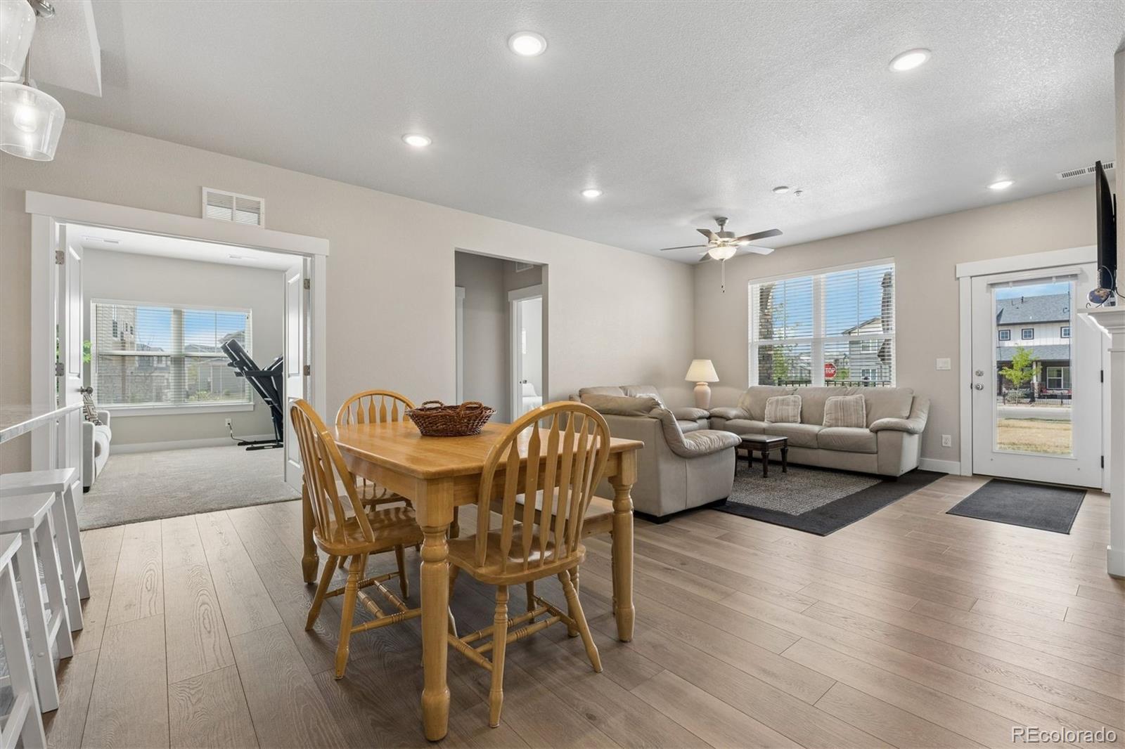 3425 Triano Creek Drive Loveland CO 80538