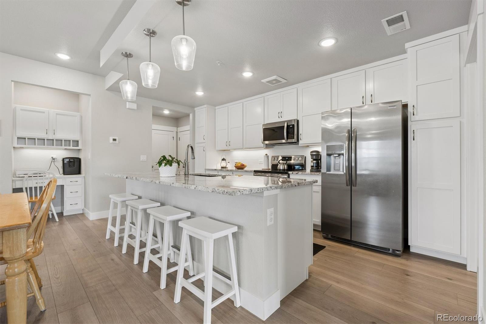 3425 Triano Creek Drive Loveland CO 80538