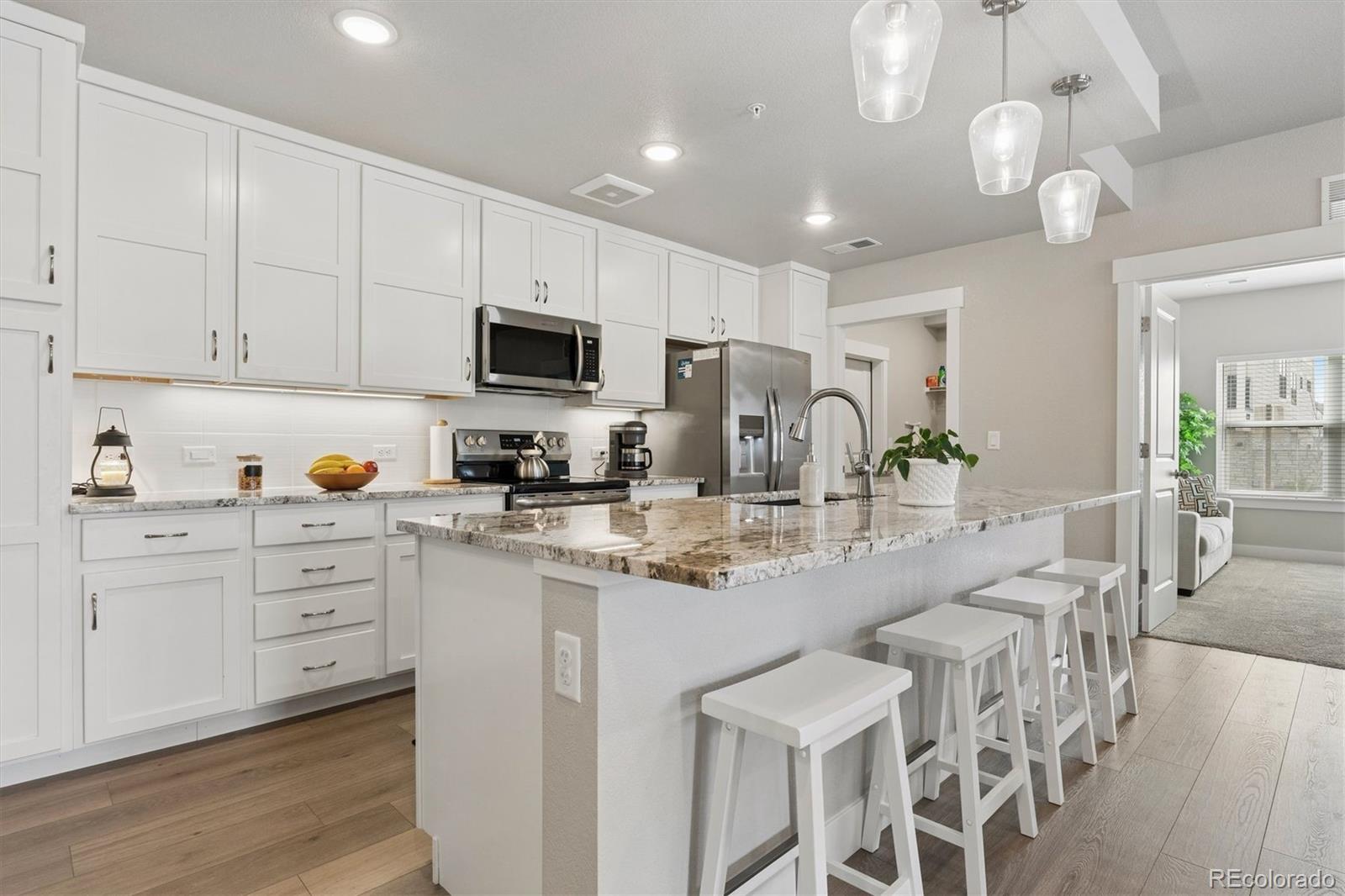 3425 Triano Creek Drive Loveland CO 80538