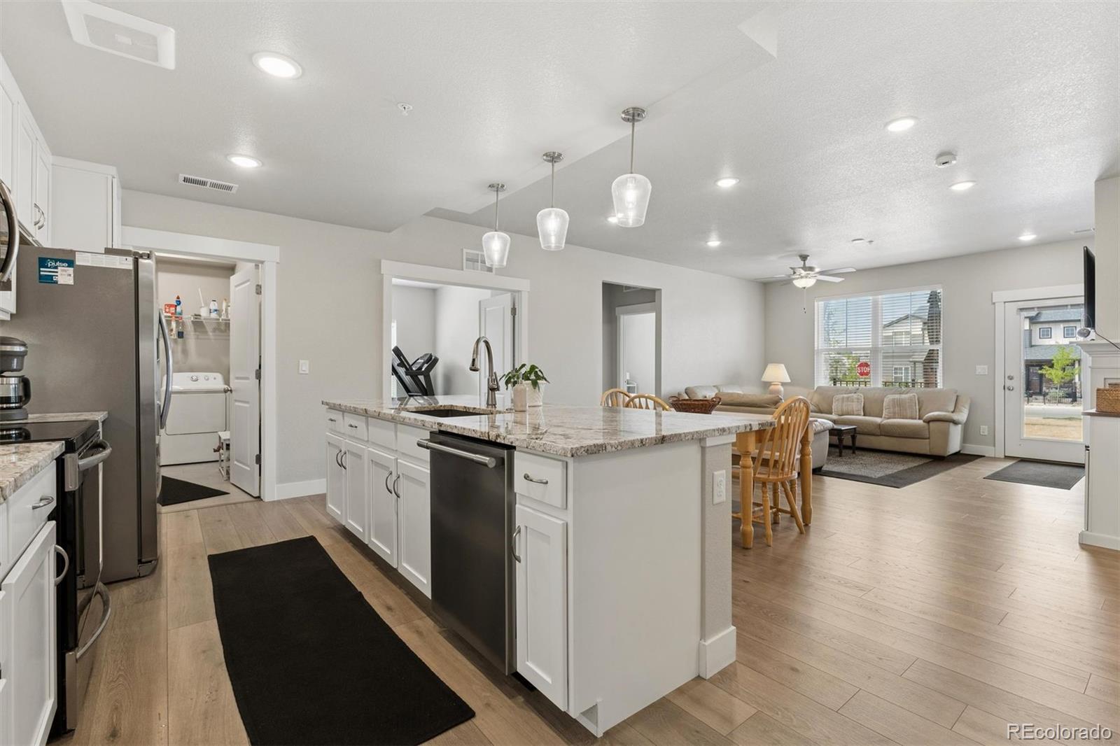 3425 Triano Creek Drive Loveland CO 80538