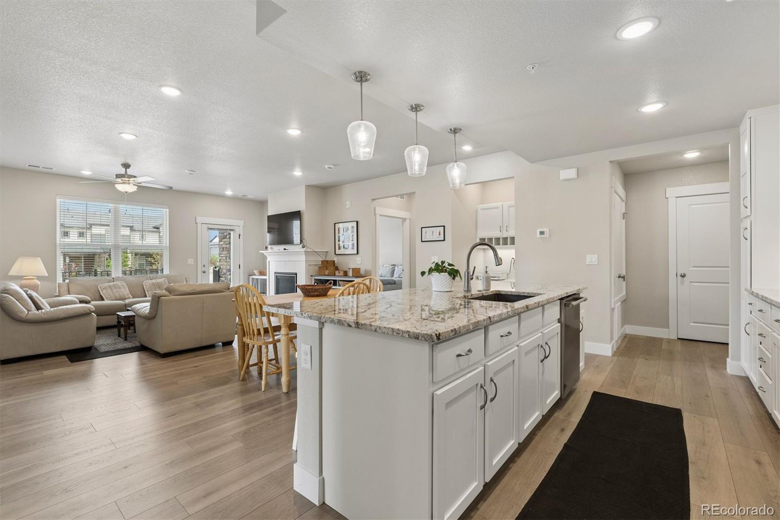3425 Triano Creek Drive Loveland CO 80538