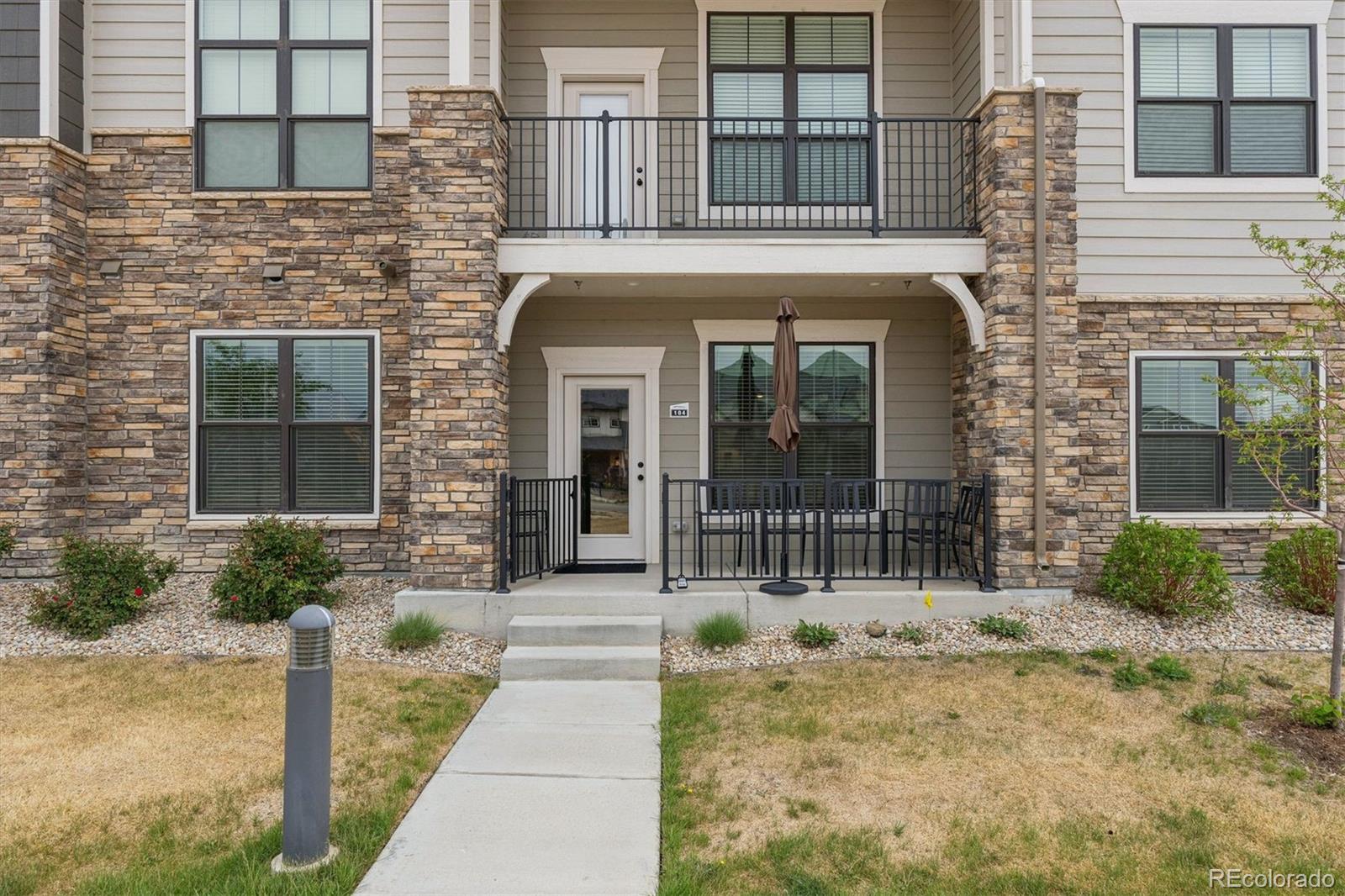 3425 Triano Creek Drive Loveland CO 80538