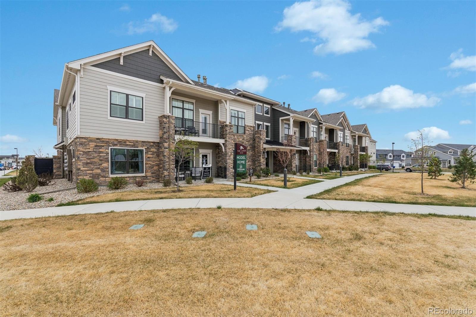 3425 Triano Creek Drive Loveland CO 80538