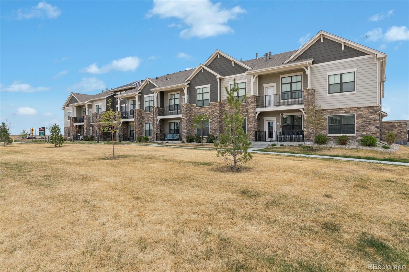 3425 Triano Creek Drive Loveland CO 80538