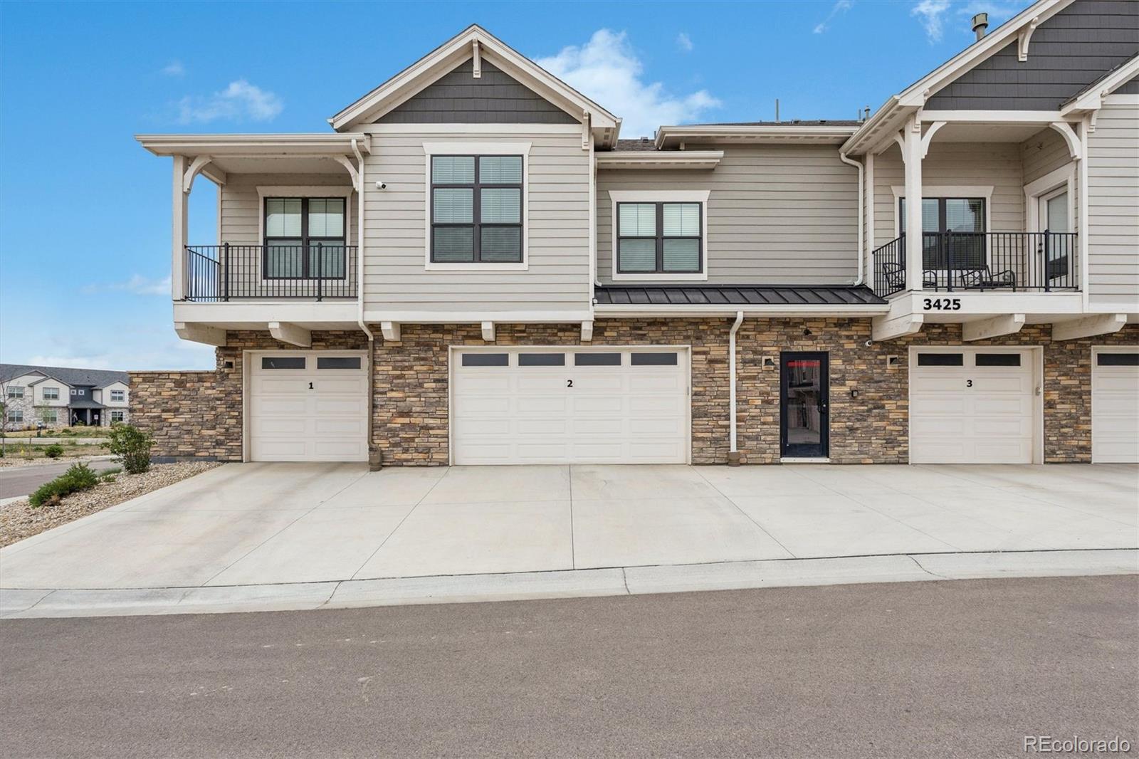 3425 Triano Creek Drive Loveland CO 80538