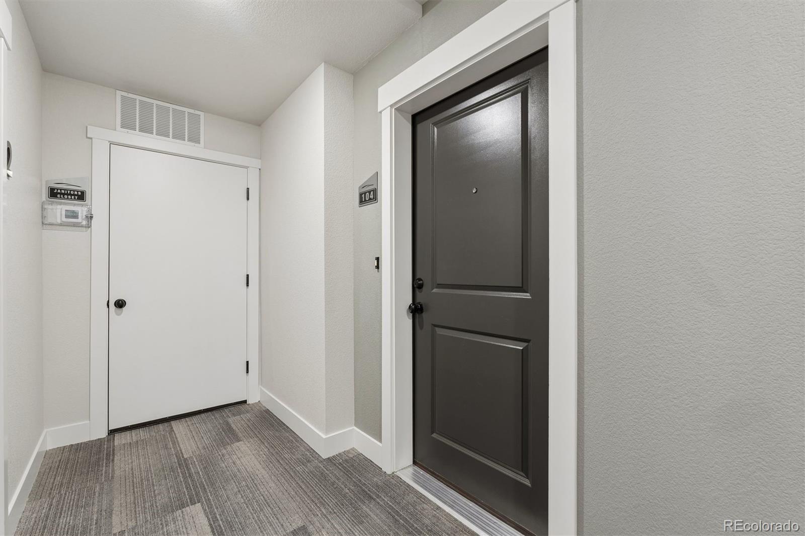 3425 Triano Creek Drive Loveland CO 80538