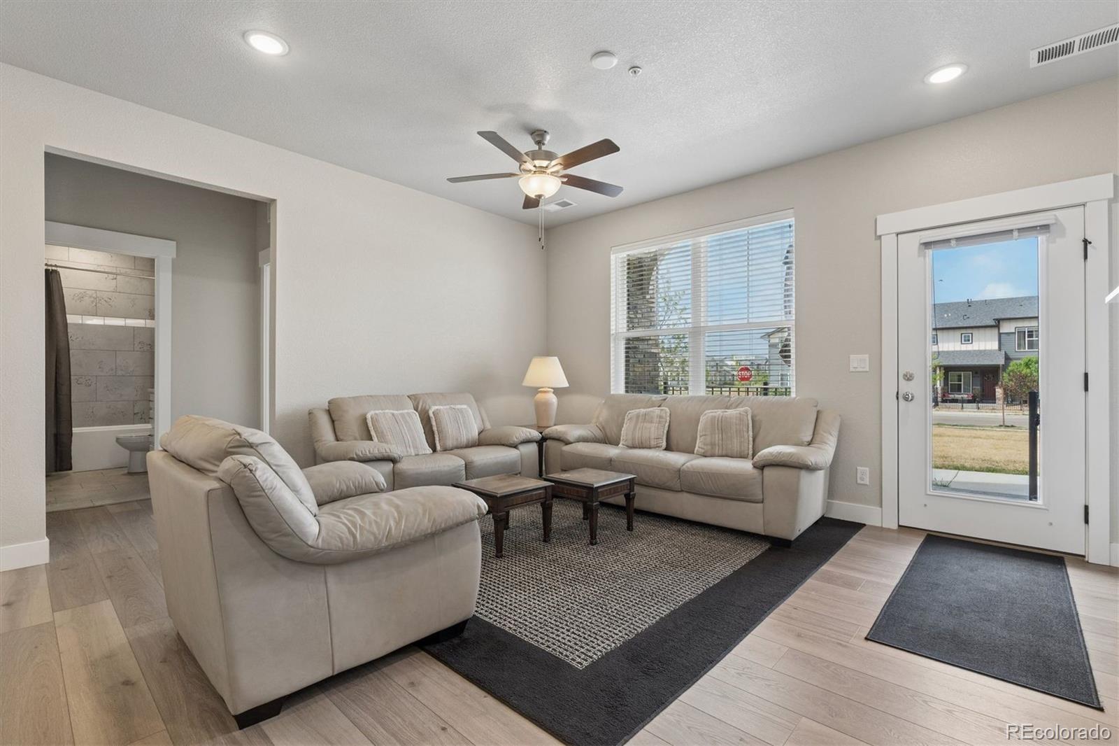 3425 Triano Creek Drive Loveland CO 80538