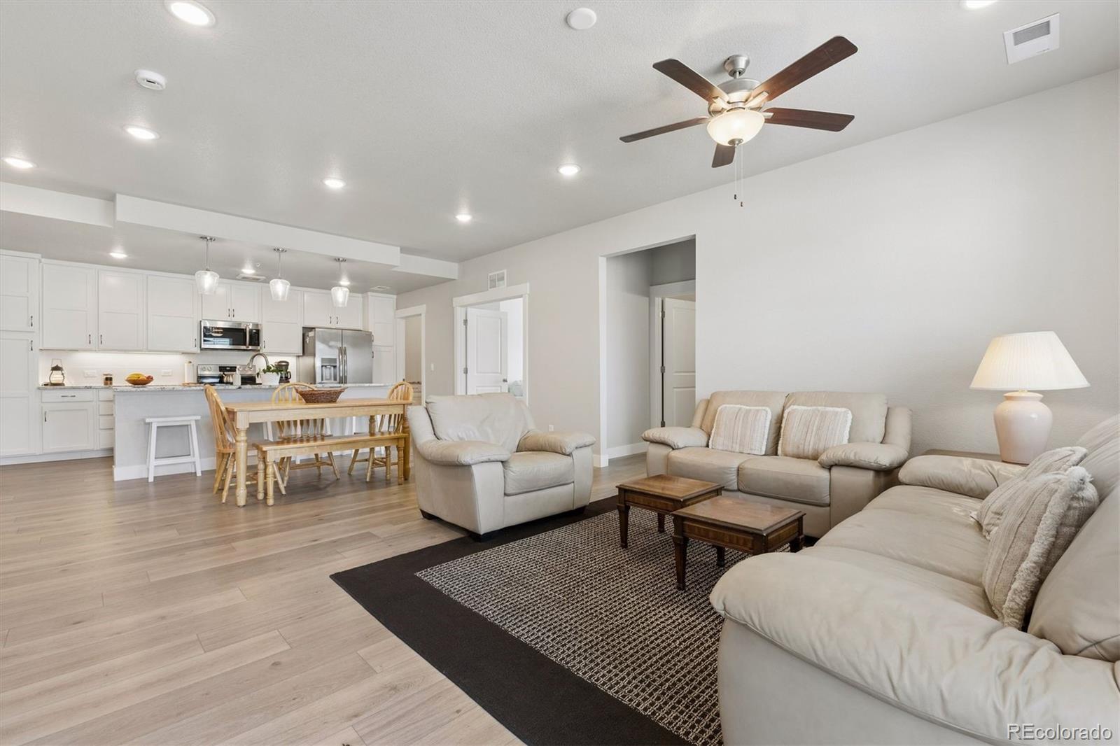 3425 Triano Creek Drive Loveland CO 80538