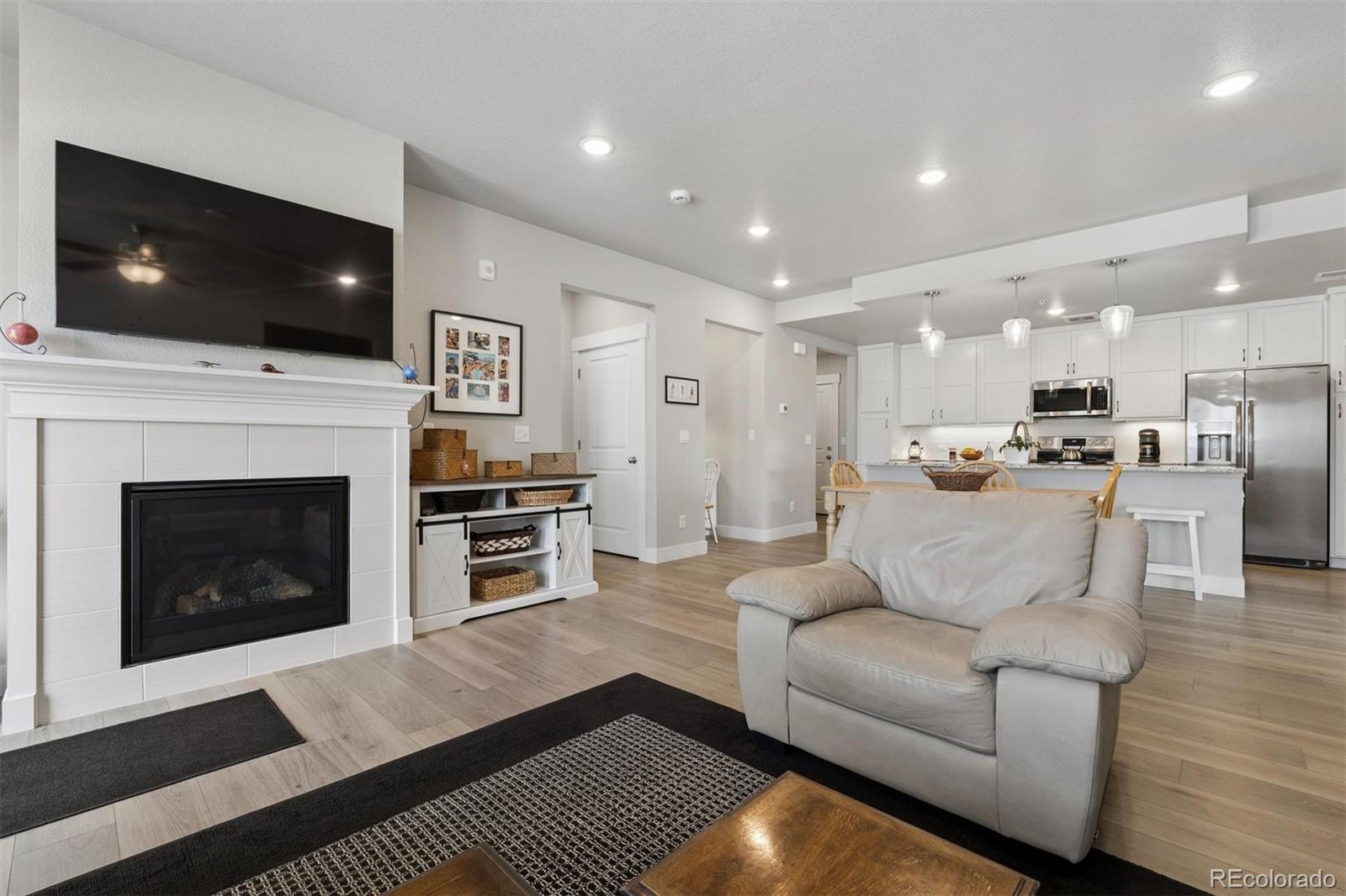 3425 Triano Creek Drive Loveland CO 80538