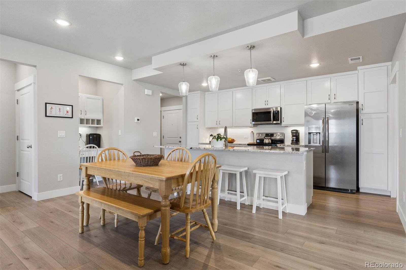 3425 Triano Creek Drive Loveland CO 80538