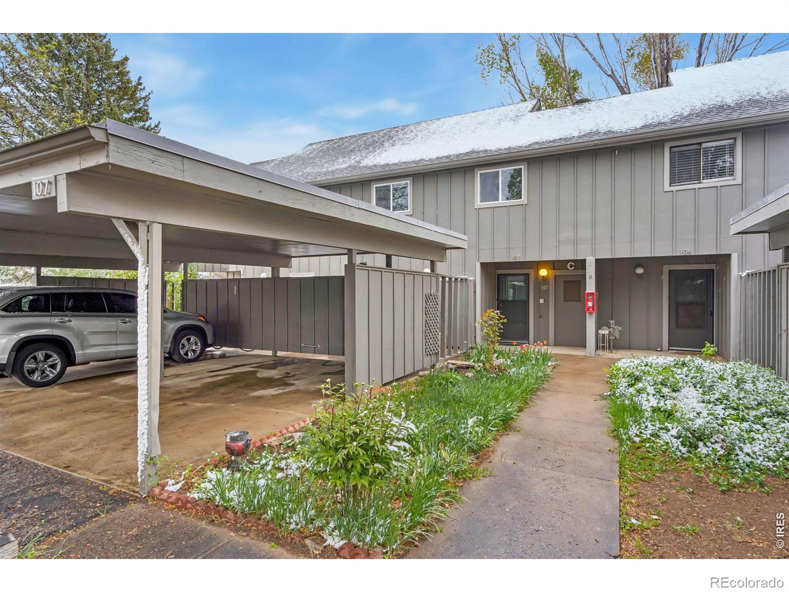 809 E Drake Road Fort Collins CO 80525