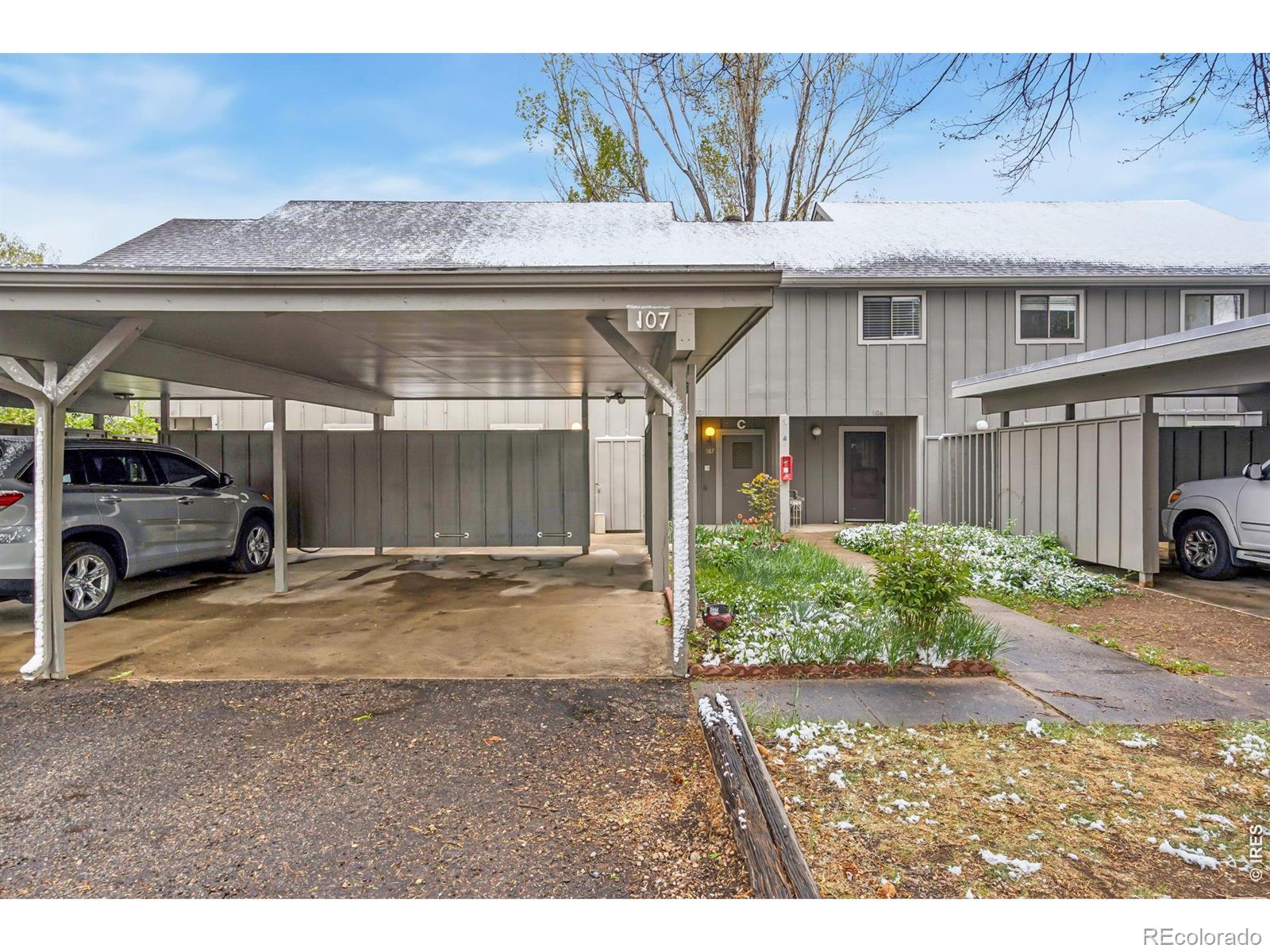 809 E Drake Road Fort Collins CO 80525