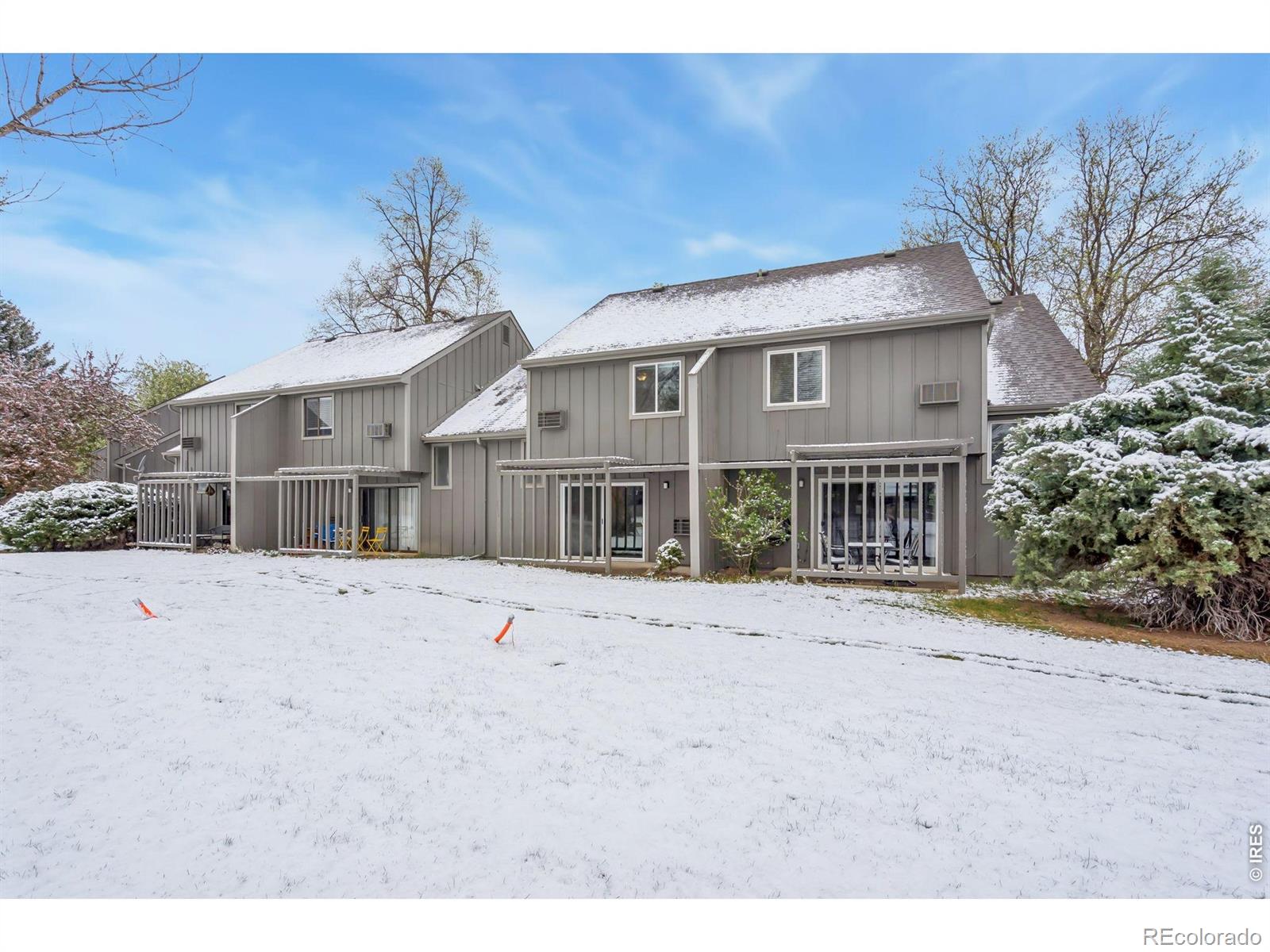809 E Drake Road Fort Collins CO 80525
