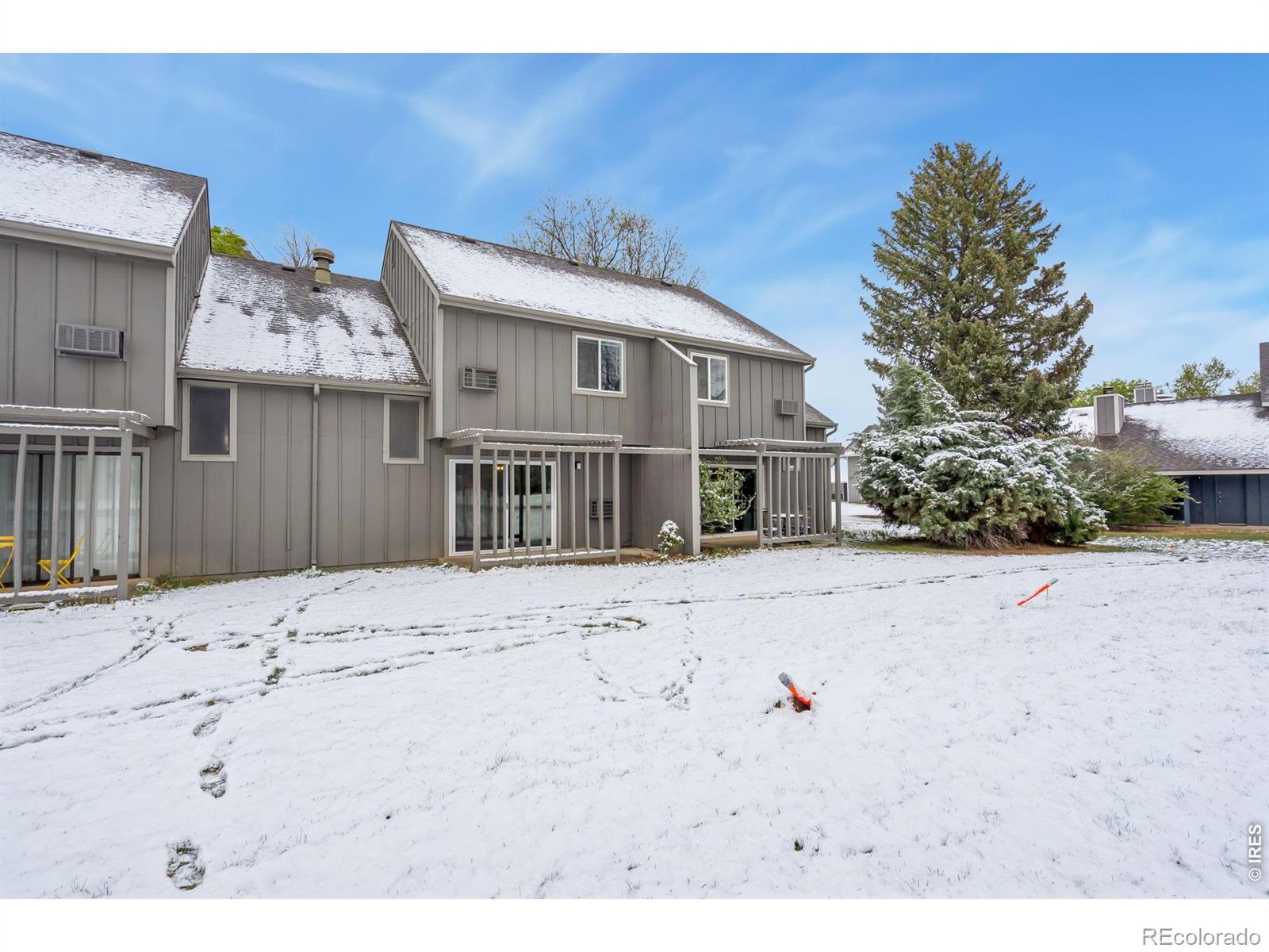 809 E Drake Road Fort Collins CO 80525