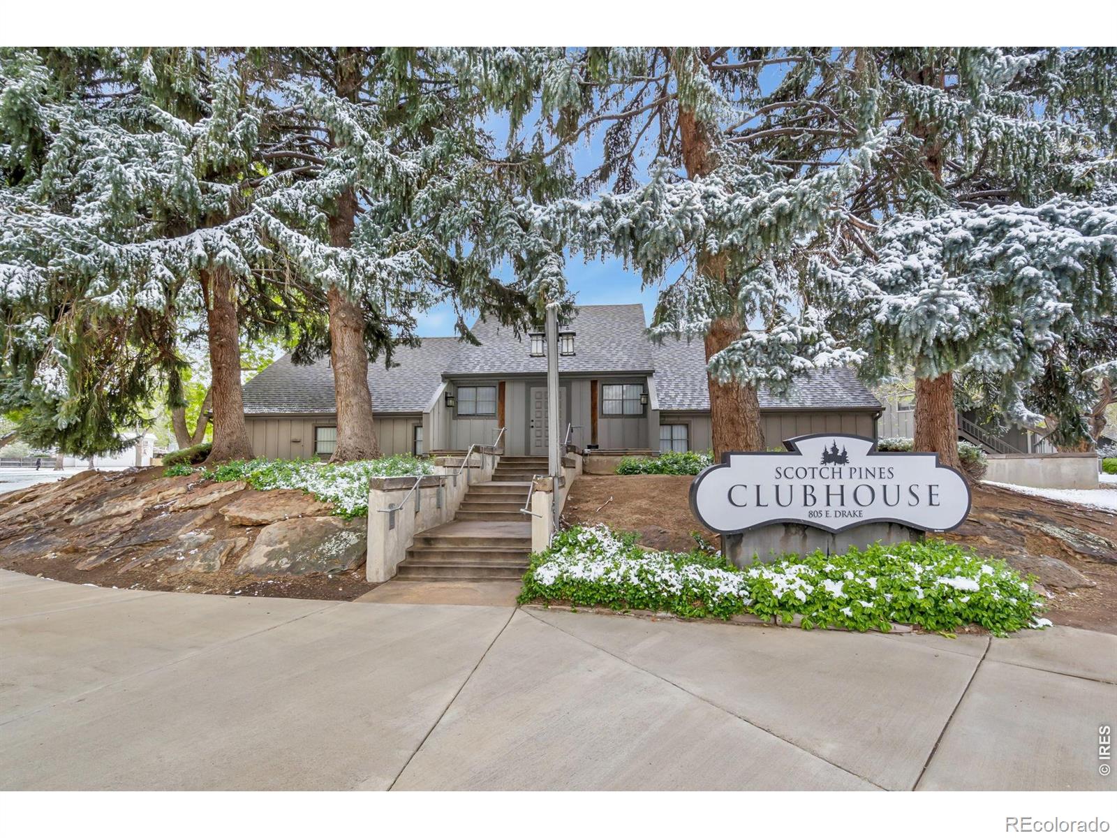 809 E Drake Road Fort Collins CO 80525