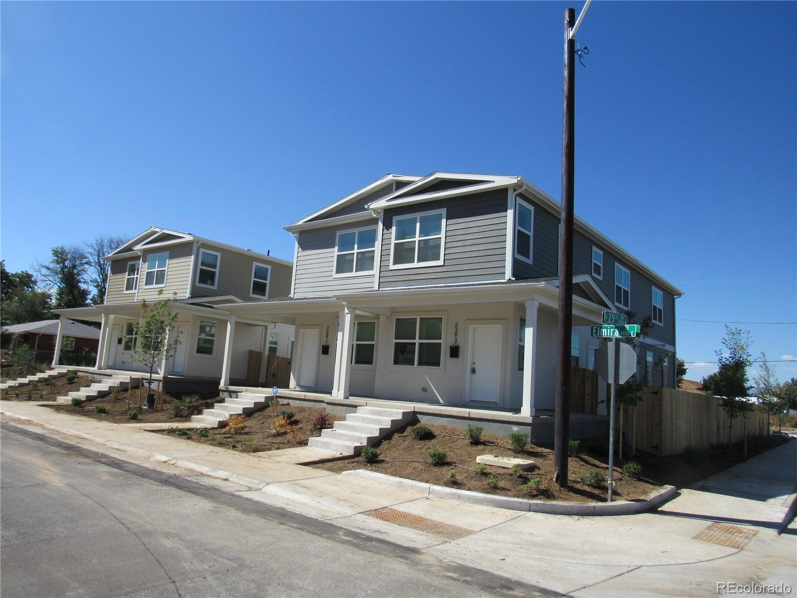 2378 N Emporia Street Aurora CO 80010