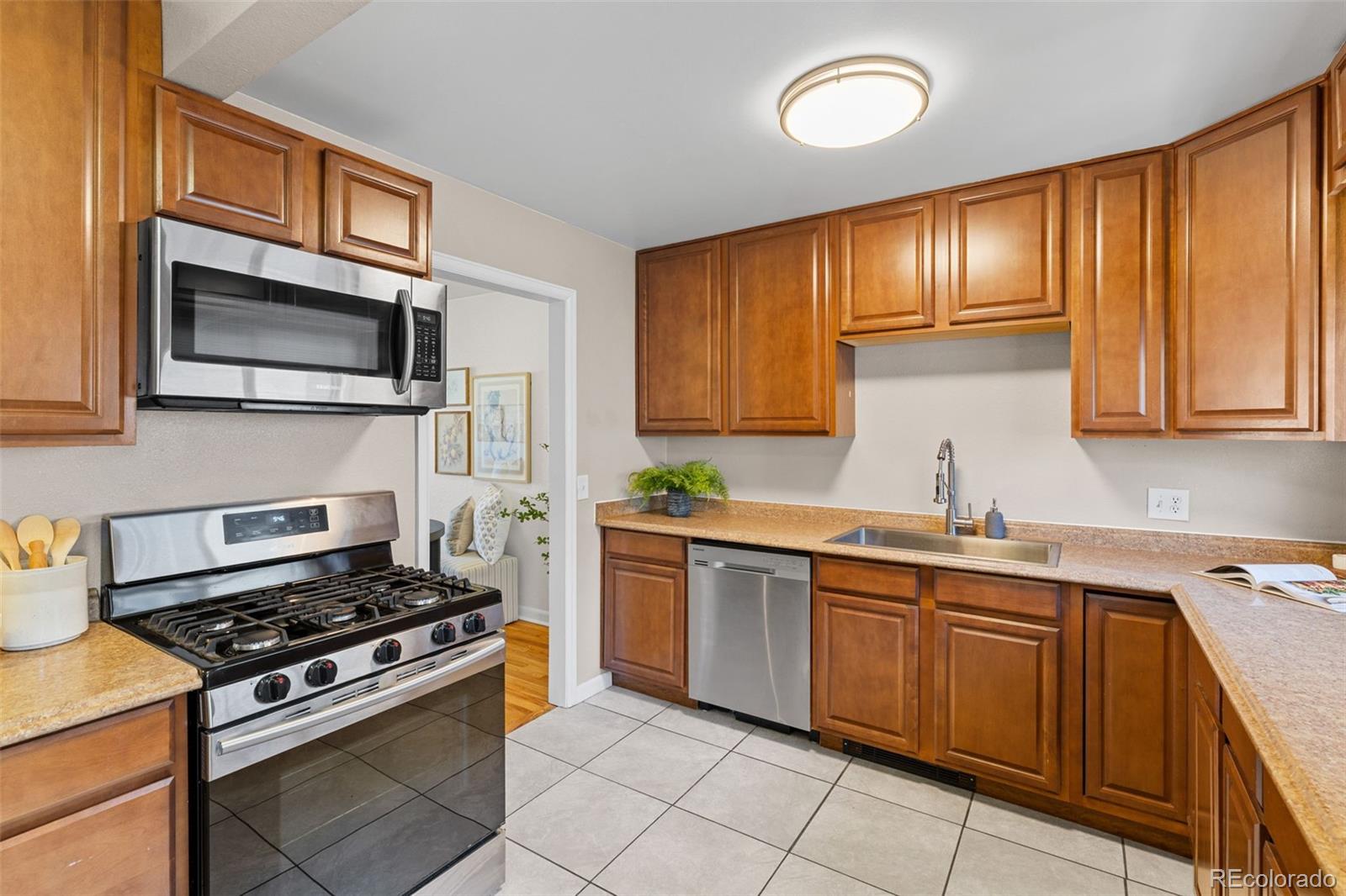 1357 S Grant Street Denver CO 80210