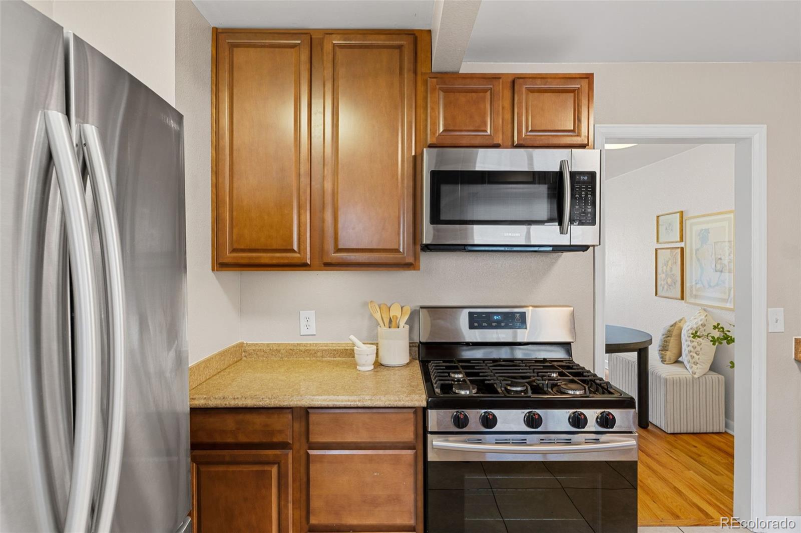 1357 S Grant Street Denver CO 80210