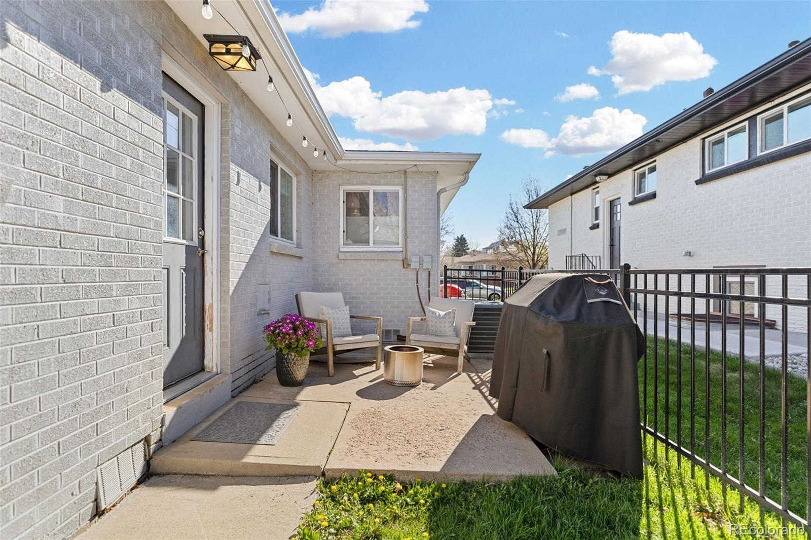 1357 S Grant Street Denver CO 80210