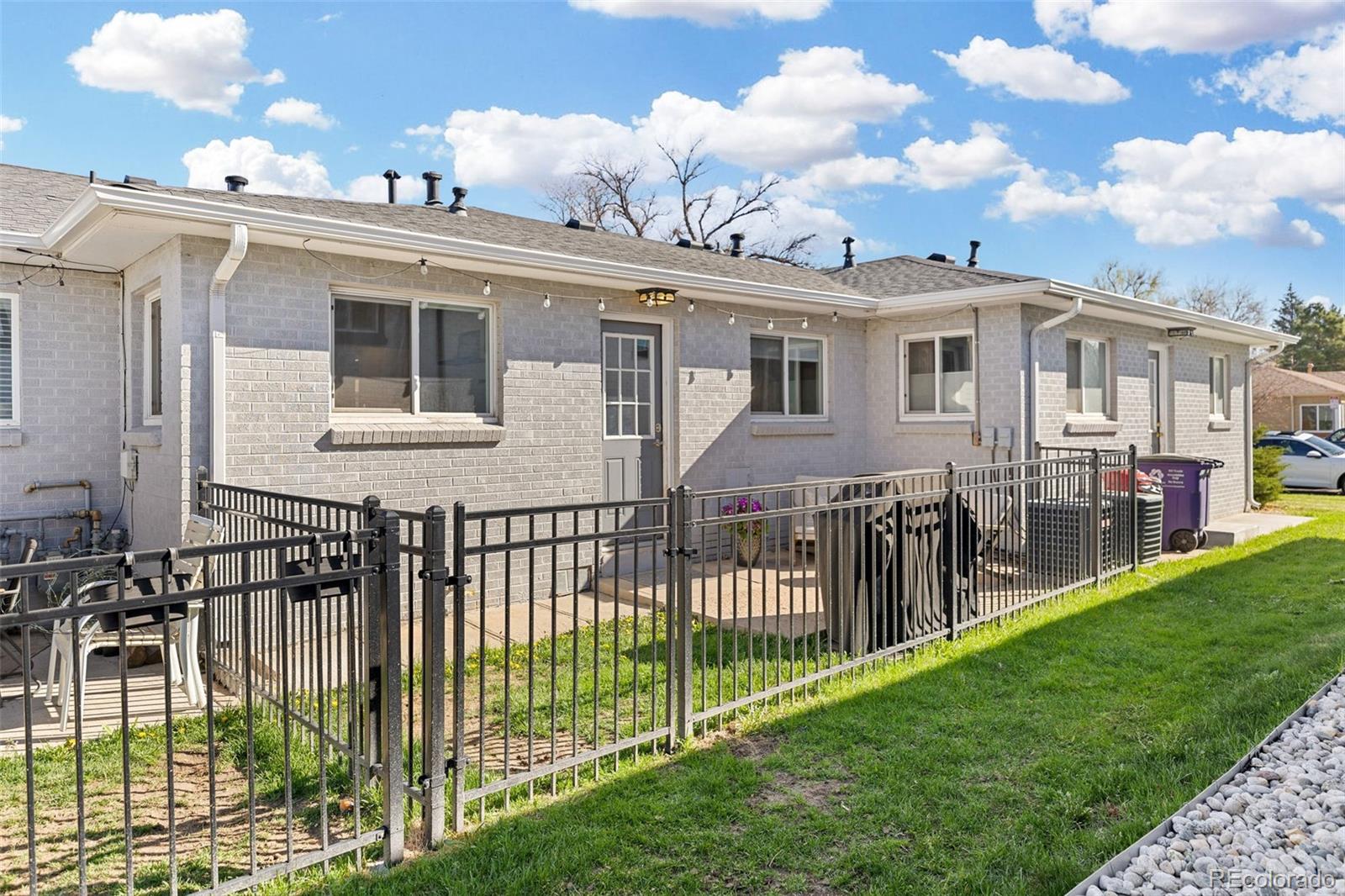 1357 S Grant Street Denver CO 80210