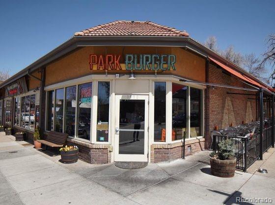 1357 S Grant Street Denver CO 80210