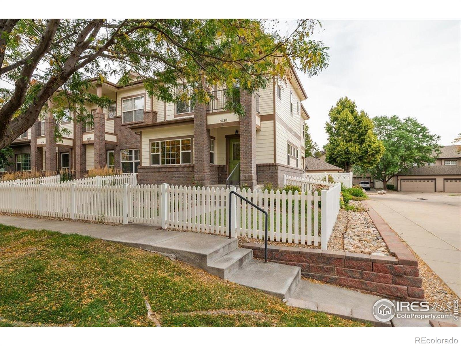 5038 Brookfield Drive Fort Collins CO 80528