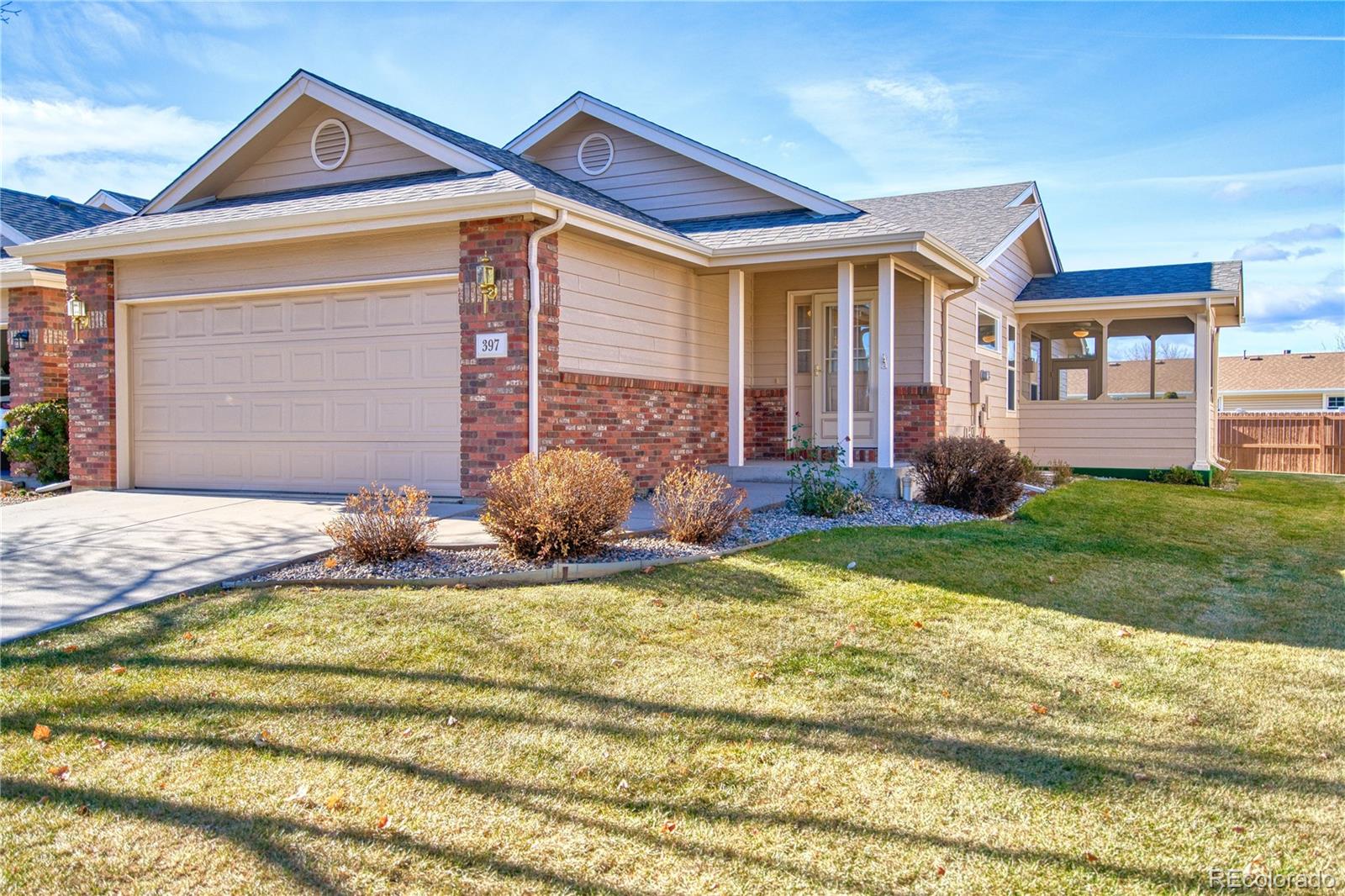 397 Lilac Place Loveland CO 80537