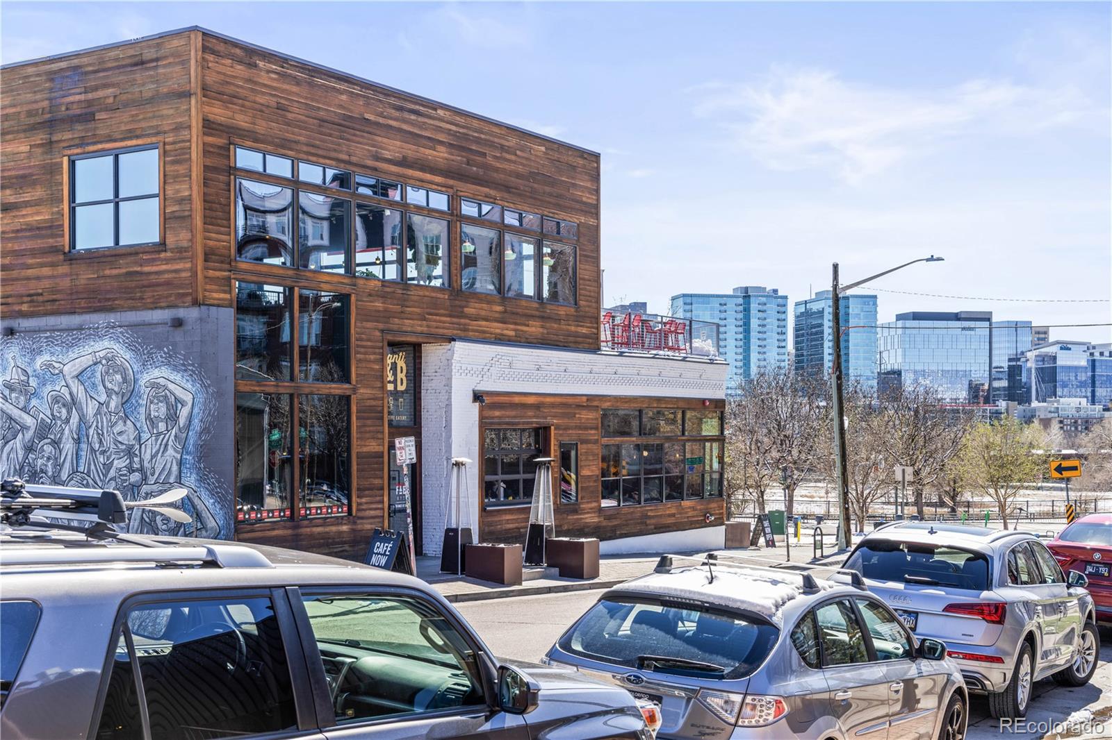 2837 Vallejo Street Denver CO 80211