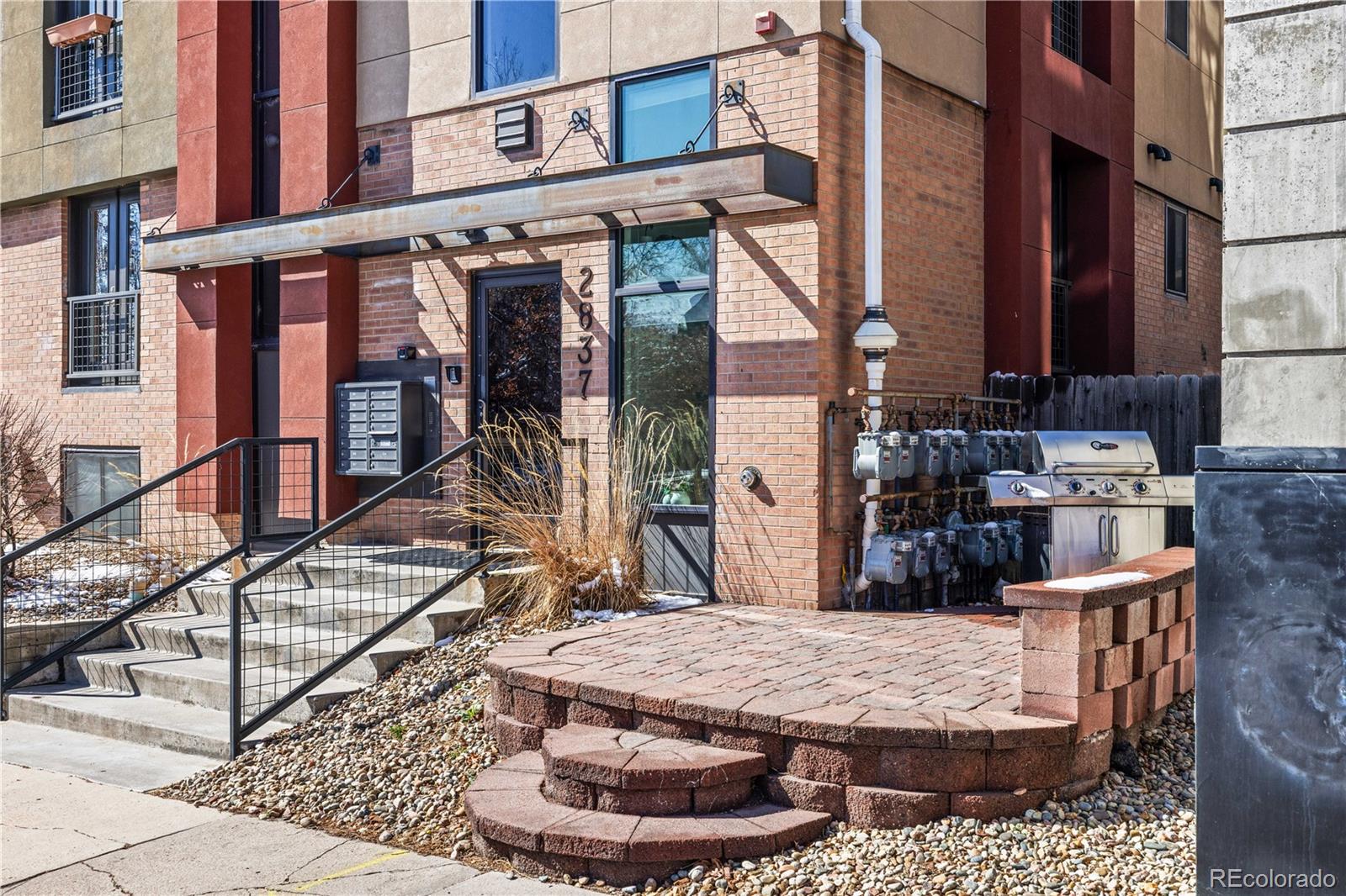 2837 Vallejo Street Denver CO 80211