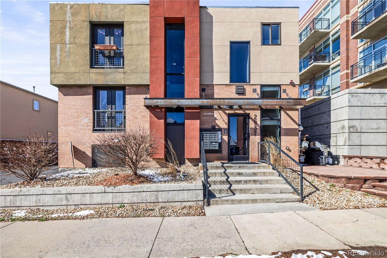 2837 Vallejo Street Denver CO 80211