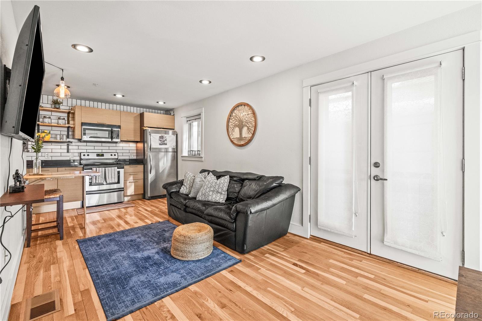 2837 Vallejo Street Denver CO 80211