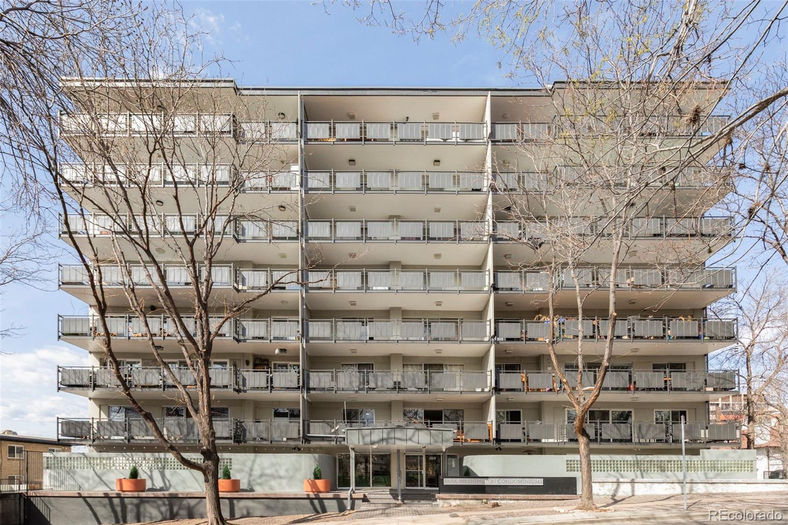 669 N Washington Street Denver CO 80203