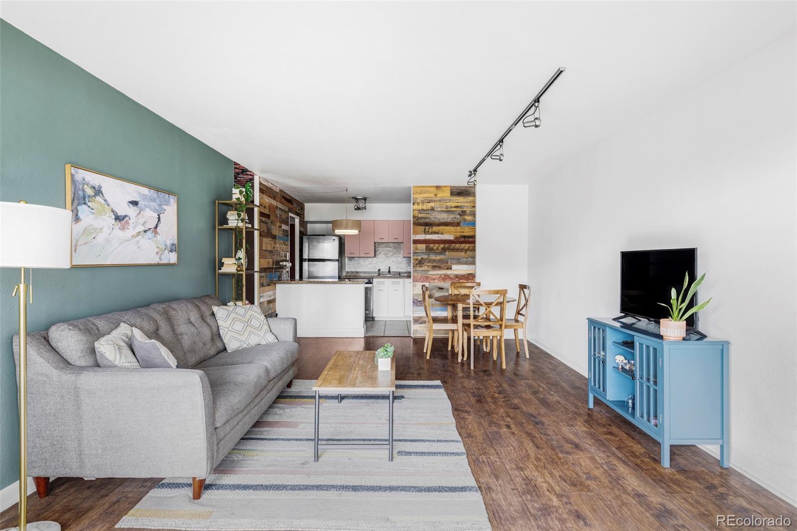 669 N Washington Street Denver CO 80203