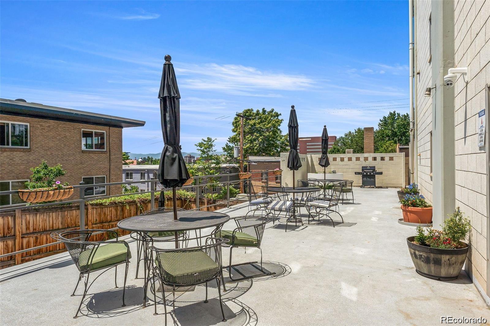 669 N Washington Street Denver CO 80203