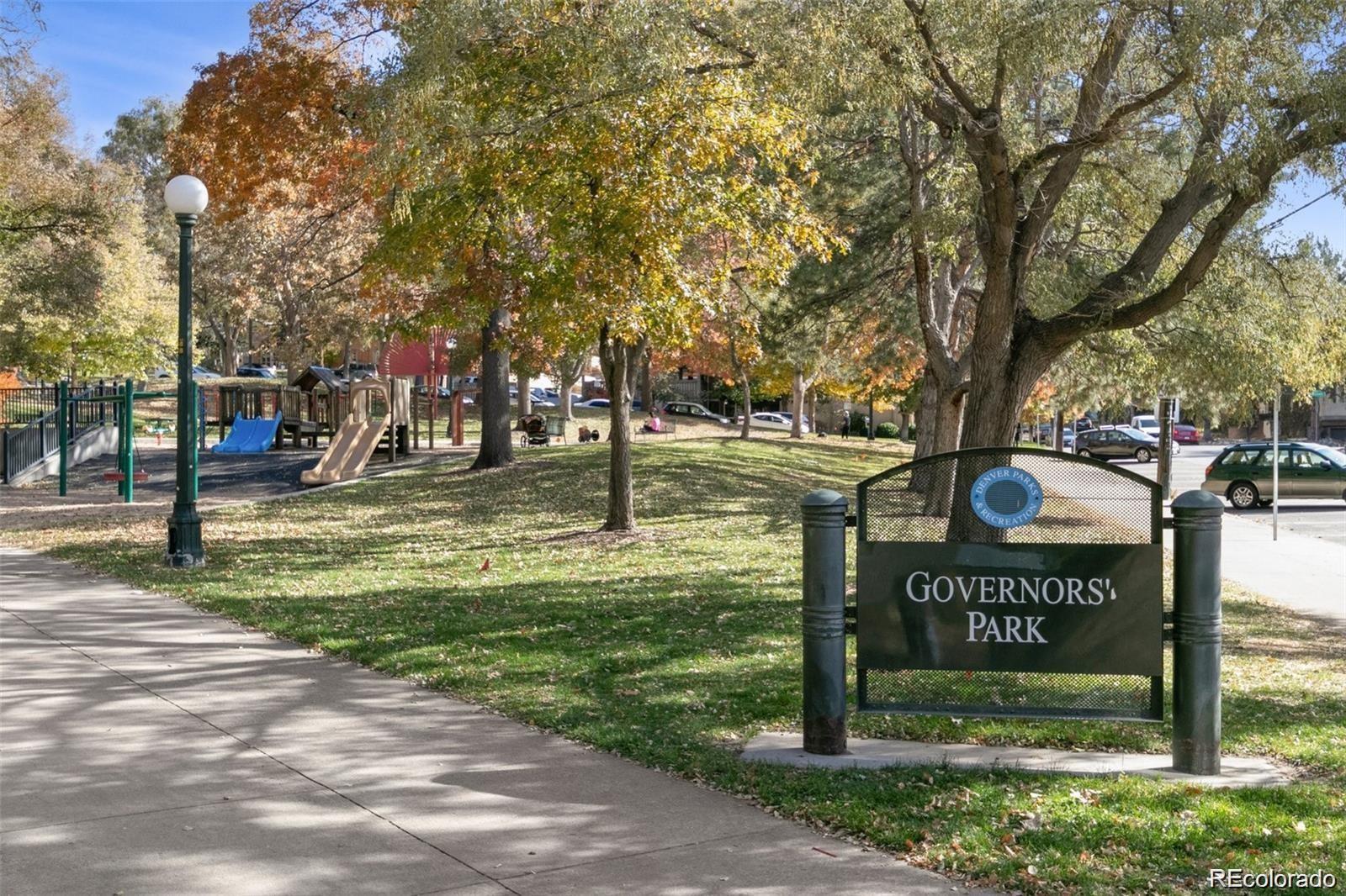 669 N Washington Street Denver CO 80203