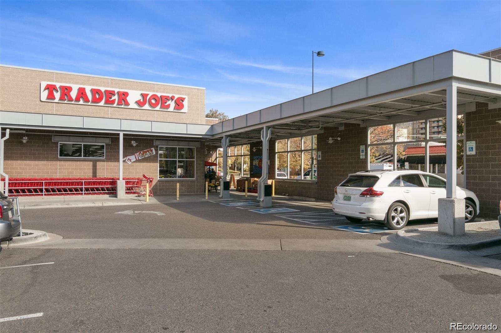 669 N Washington Street Denver CO 80203