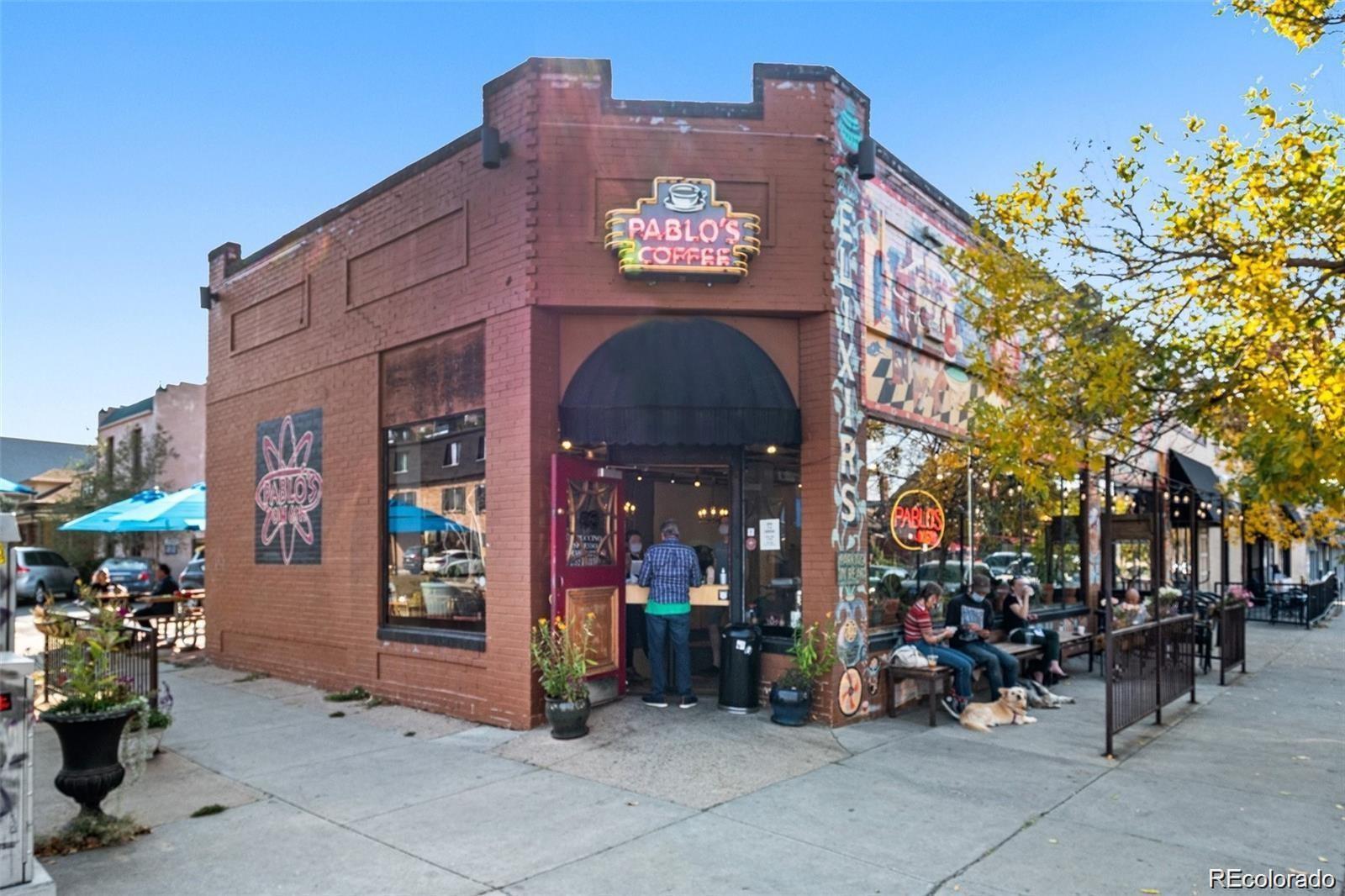 669 N Washington Street Denver CO 80203