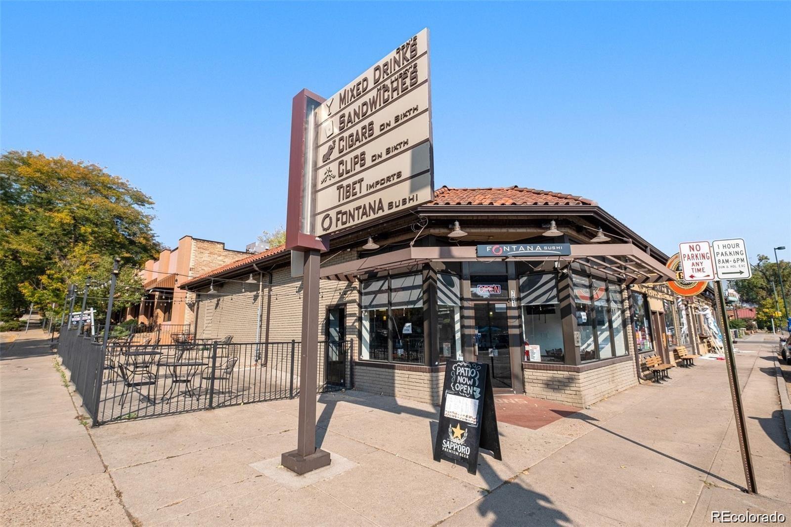 669 N Washington Street Denver CO 80203