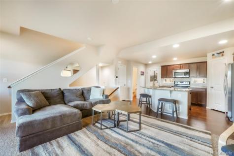 4735 Iron Horse Villas Point Colorado Springs CO 80917