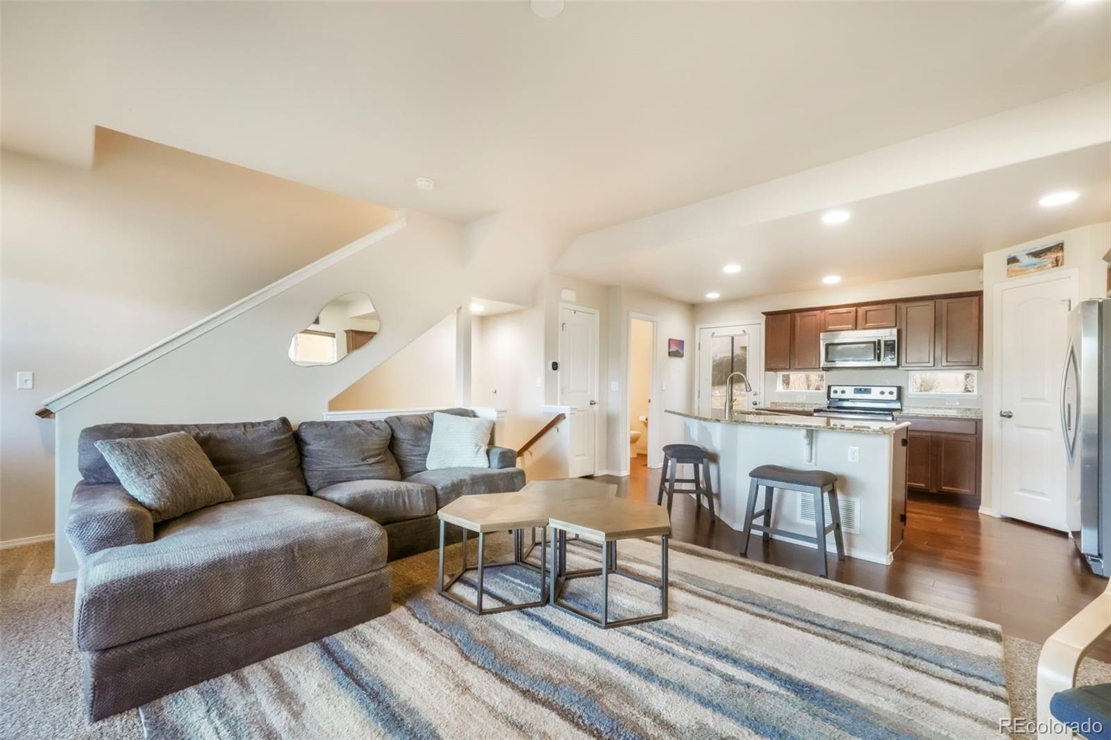 4735 Iron Horse Villas Point Colorado Springs CO 80917