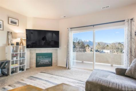 4735 Iron Horse Villas Point Colorado Springs CO 80917