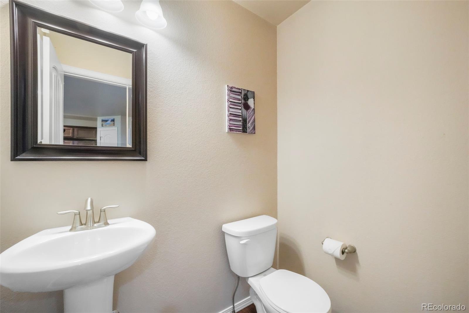 4735 Iron Horse Villas Point Colorado Springs CO 80917