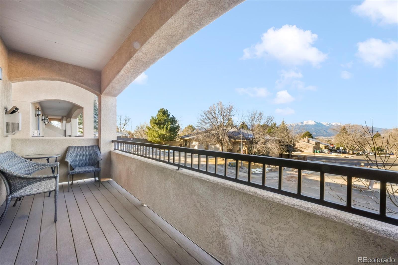 4735 Iron Horse Villas Point Colorado Springs CO 80917