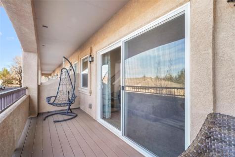 4735 Iron Horse Villas Point Colorado Springs CO 80917